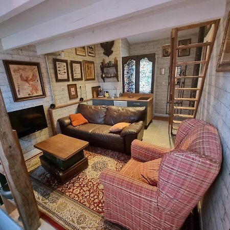 La Cabane Des Sorciers Liévin Esterno foto