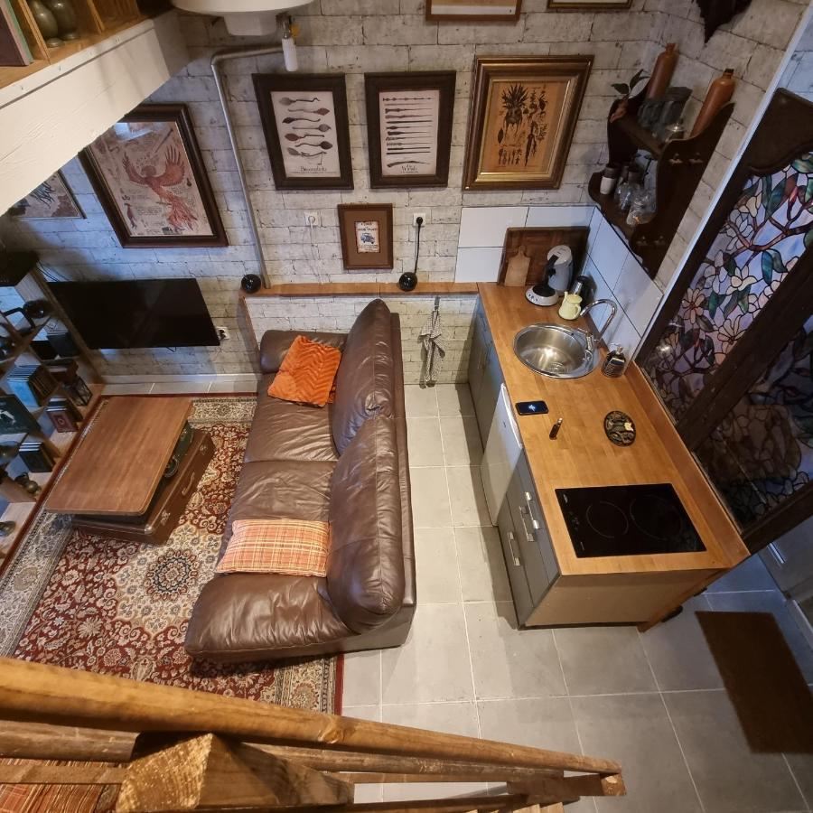 La Cabane Des Sorciers Liévin Esterno foto