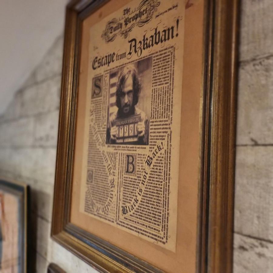 La Cabane Des Sorciers Liévin Esterno foto